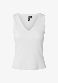 Niet geselecteerd, bright white