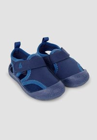 JoJo Maman Bébé REGULAR FIT - Pārgājienu sandales - navy blue