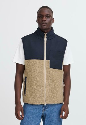 BHERMIN - Bodywarmer - salute