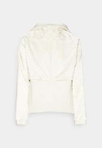 BOSS Sweat zippé - white