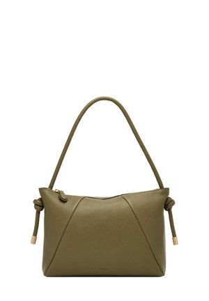 WILLA - Handtasche - green