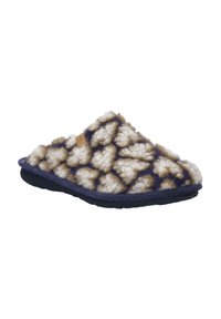Josef Seibel Hjemmesko - beige multi