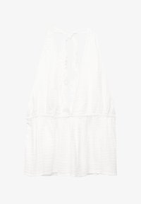 Vald, white