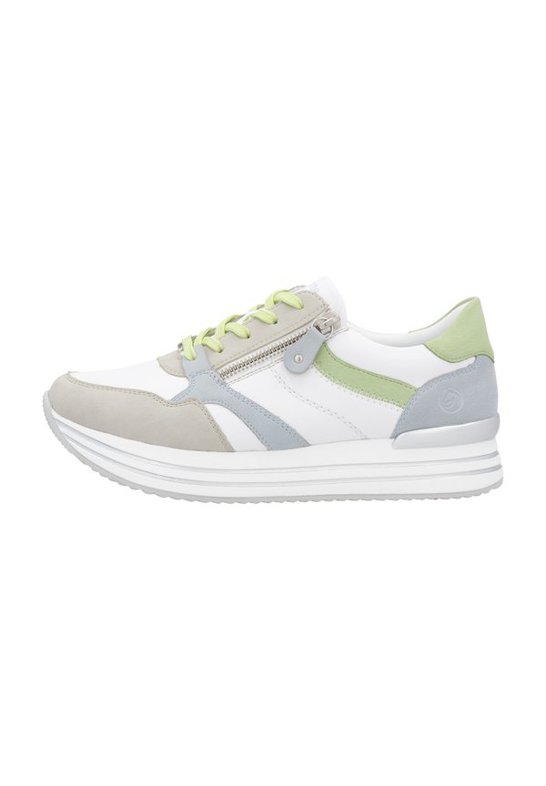 SNEAKER - Sneaker low - bunt