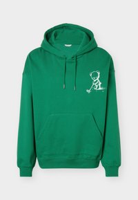 Δεν επιλέχθηκε, verdant green