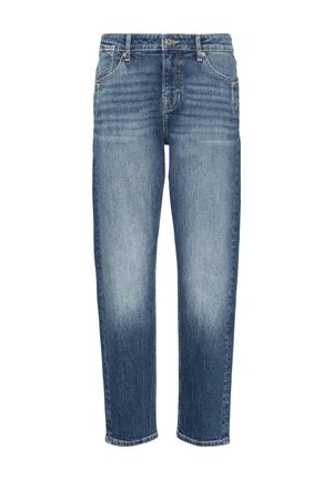s.Oliver LOW RISE - Jeans Relaxed Fit - blau
