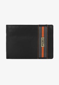 Geselecteerd, schwarz