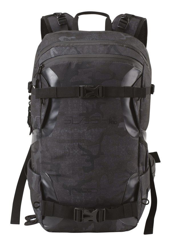ADVENTURE ROVER - Tagesrucksack - forged camo