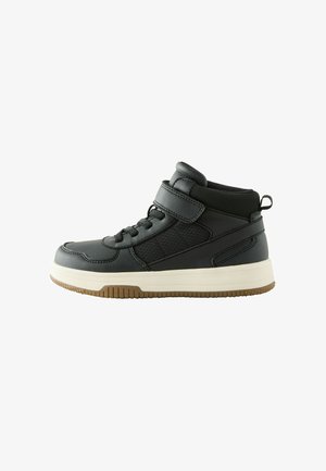 Next, - Sneakersy wysokie