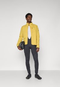 Vaude POSTA - Softshelljacke - savanna