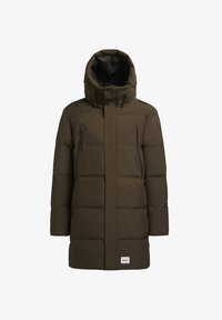 Kijelölve, dunkeloliv