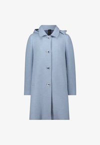 Ausgewählt, blue fog