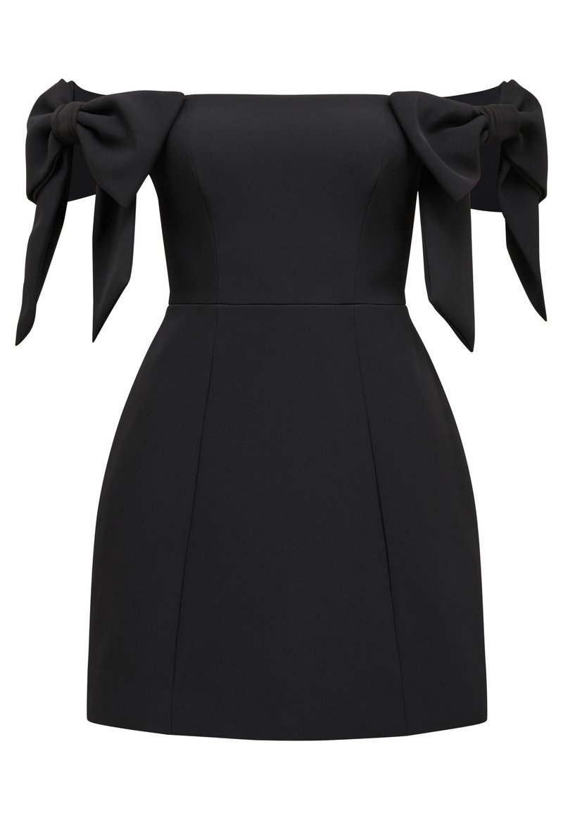princess polly baby blue dress Black XL back bow maxi dress | Icône | Long Dresses & Maxi Dresses For  Women