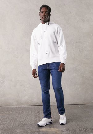 SCANTON SLIM - Jeans slim fit - denim dark