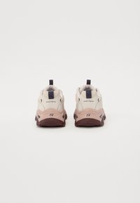 Skechers D LITES HIKER - Tenisice - pink/navy