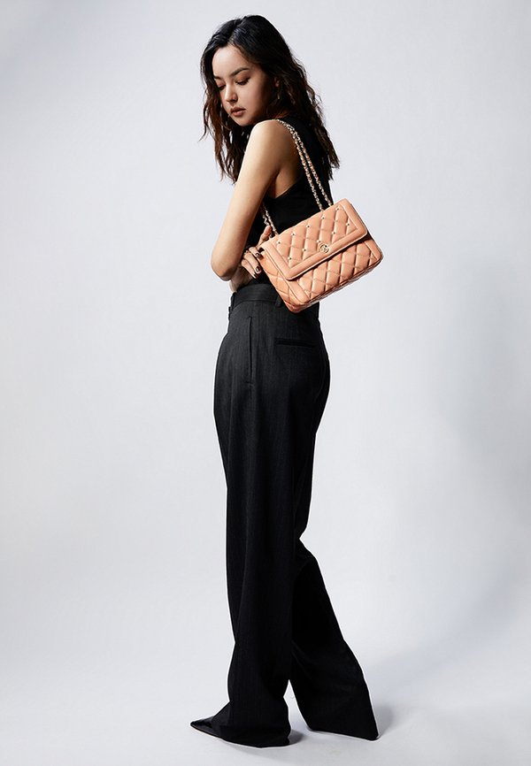 FONDANT CAKES - Handtasche