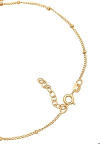 Elli WAVE PALM SUN - Jalakett - gold-coloured