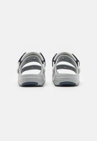 Crocs Sandals - light grey