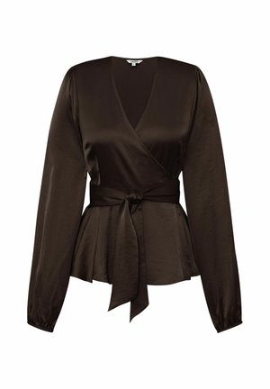 mbyM, BIBBIM-M - Blouse - java