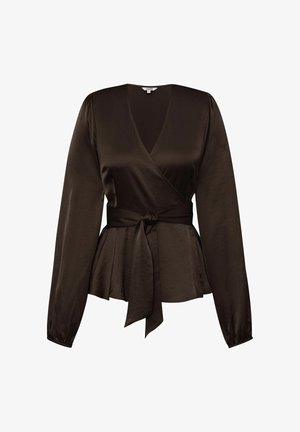 mbyM, BIBBIM-M - Blouse - java