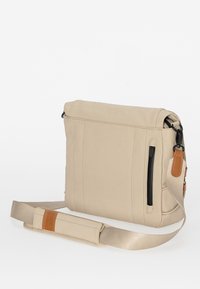 Aunts & Uncles SENDAI - Umhängetasche - beige