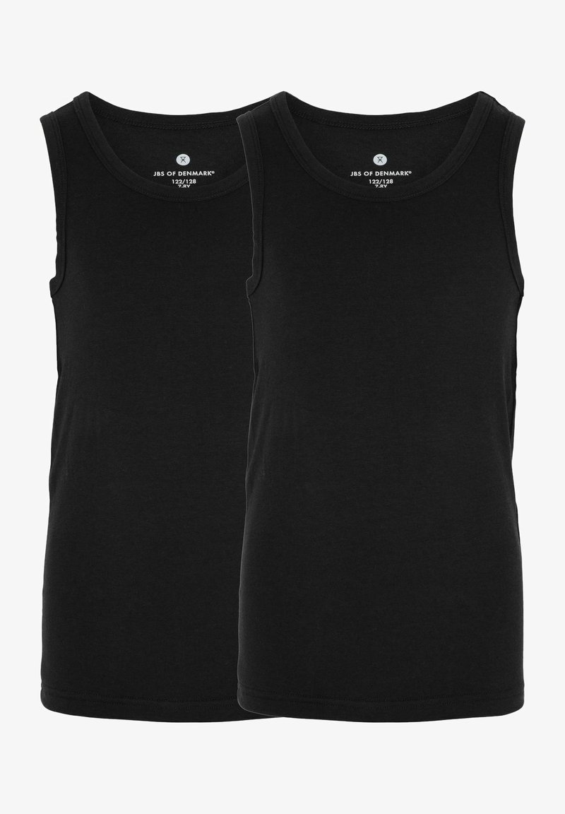 JBS OF DENMARK FSC - Undershirt - black
