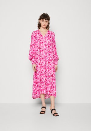 mbyM DIBA - Φόρεμα ημέρας - pink