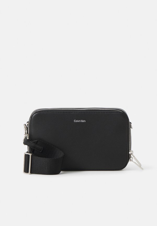 SLEEK CAMERA BAG - Umhängetasche