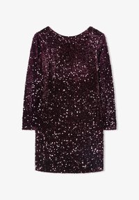 Non selezionato, prugna