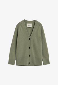 Ausgewählt, faded sage