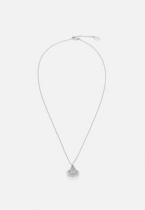 Vivienne Westwood GRACE SMALL PENDANT - Kaulakoru - silver-coloured