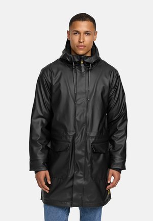 TOMMY - Parka - black