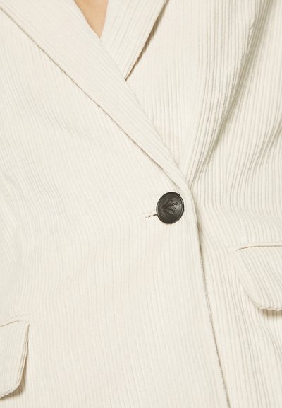 rag & bone TESSA  - Σακάκι - ivory