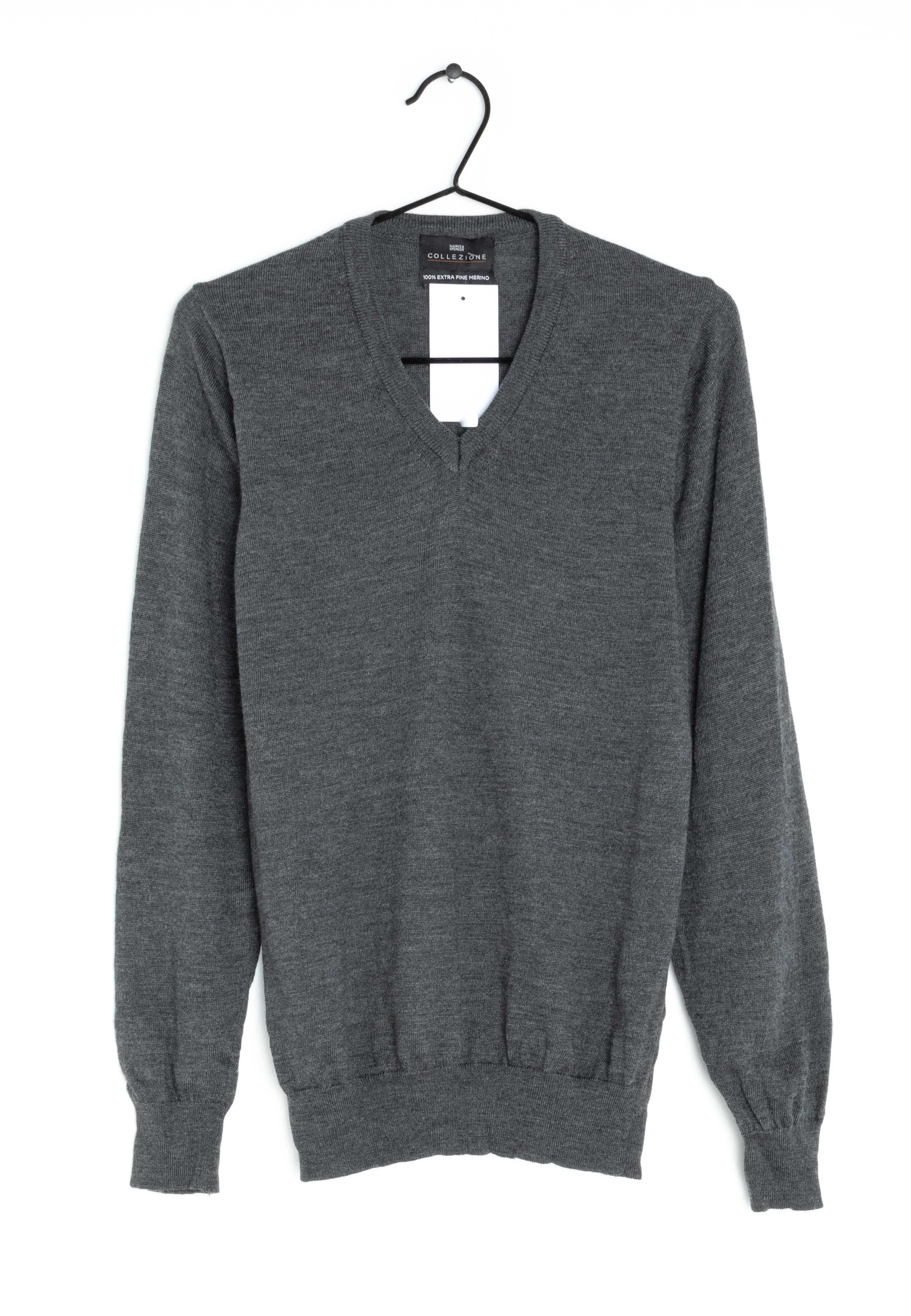 Marks \u0026 Spencer Trui - grey/grijs - (Pre-owned) - Zalando.nl