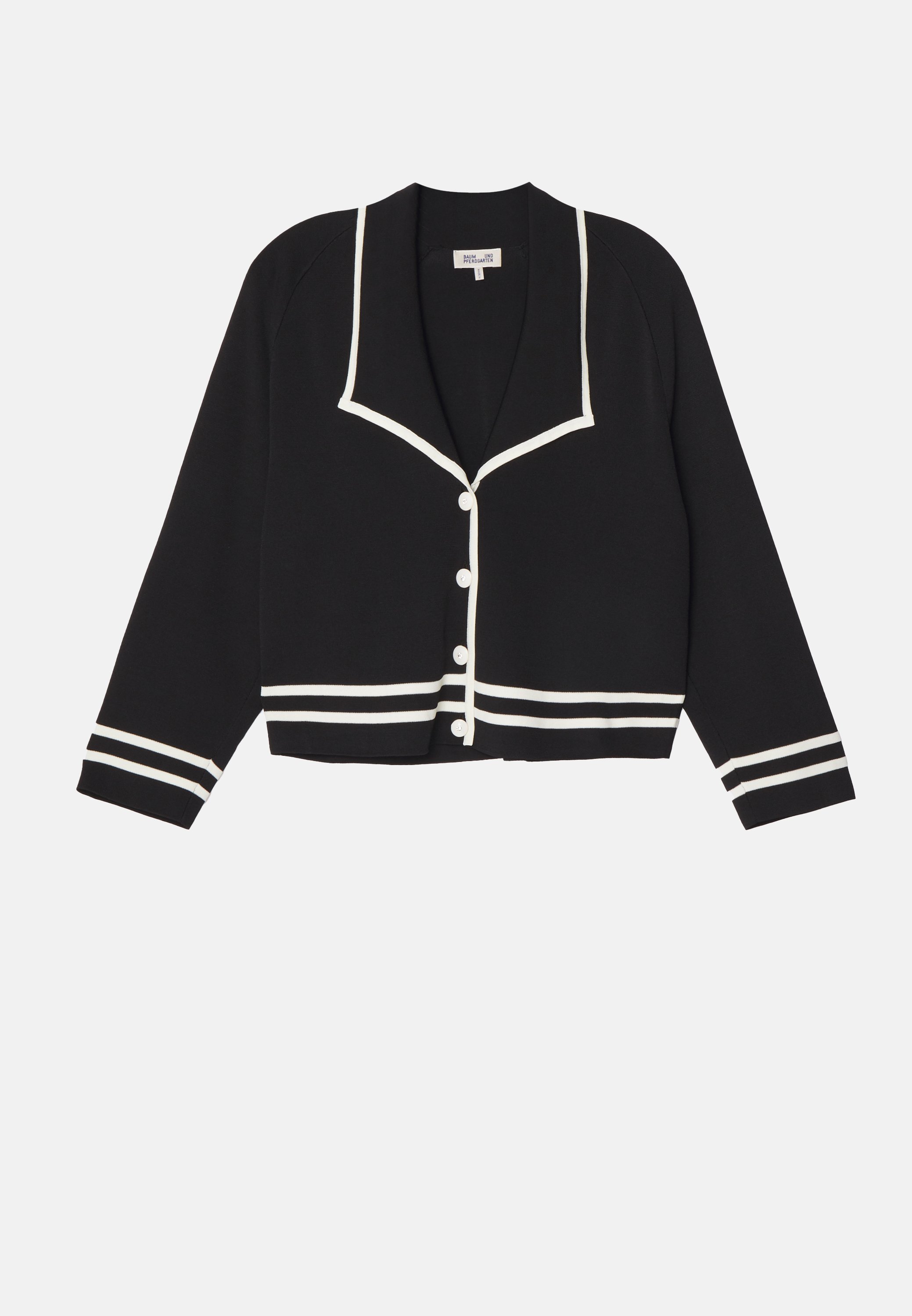 Baum und pferdgarten カーディガン 値下げ