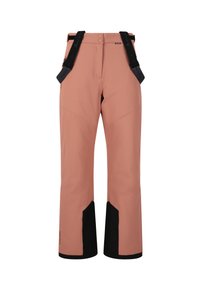 Lasketteluhousut - 1109 burlwood