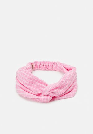 KORETTA HAIRBAND - Haaraccessoire - candy pink
