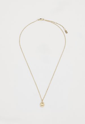 DOUBLE B PETIT - Ogrlica - gold-coloured