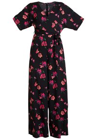 Even&Odd Overal - red