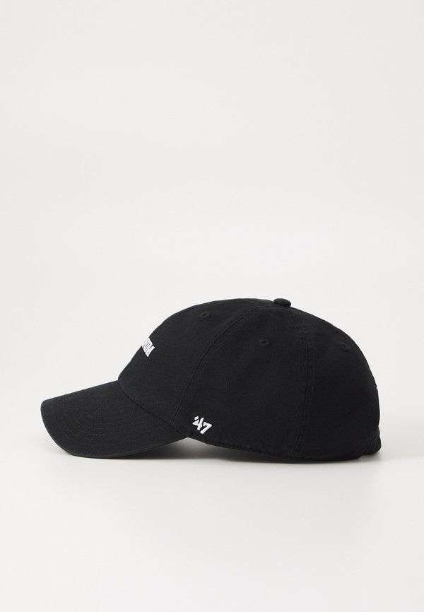 PHRASE BASE RUNNER ICON UP UNISEX - Cap4