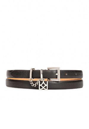 Belt - black