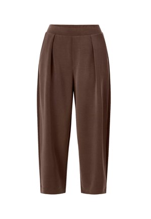 Rich & Royal, RICH & ROYAL HOSE - Trainingsbroek - chocolate torte