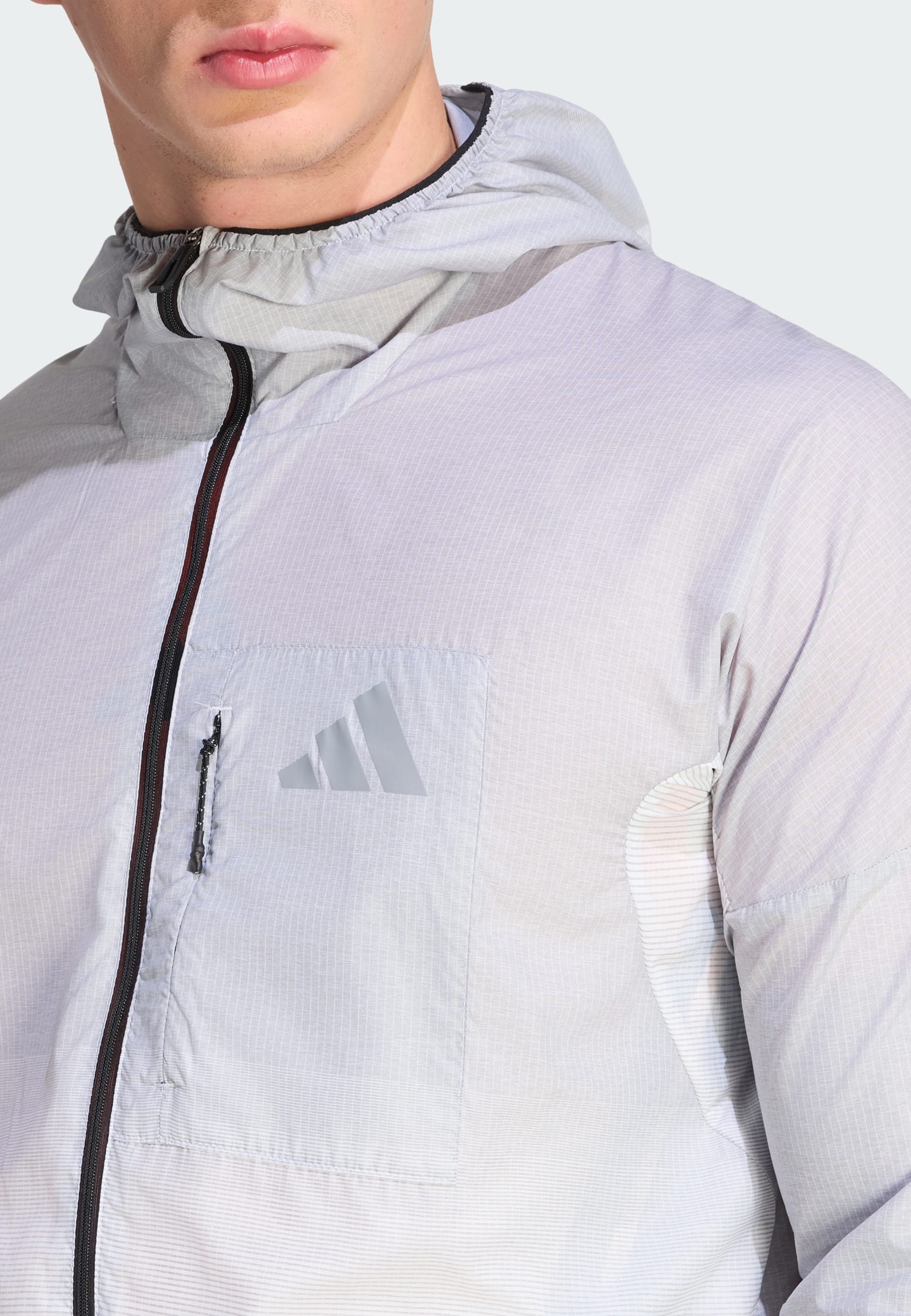 adidas Terrex TERREX XPERIOR CLIMA365 LIGHT WINDWEAVE JACKET