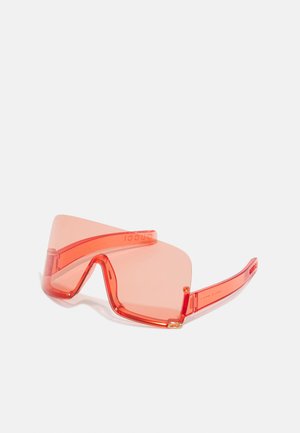 MASK - Sonnenbrille - red