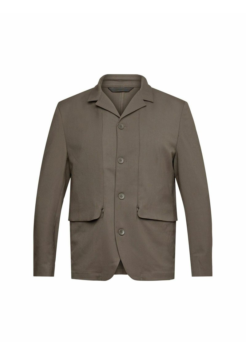 esprit collection Blazer donkergrijs esprit collection Blazer donkergrijs