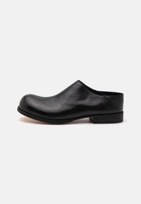 COBBLER - Slip-ons - nero