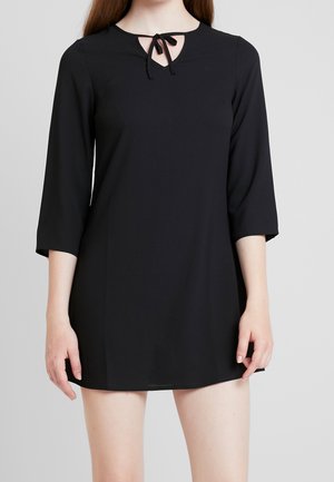 Freizeitkleid - black