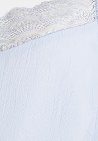 Pieces Maternity PMOLENA STRAP - Top - kentucky blue