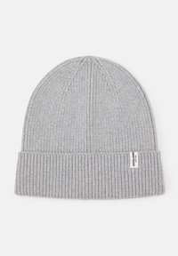 Niet geselecteerd, light grey melange