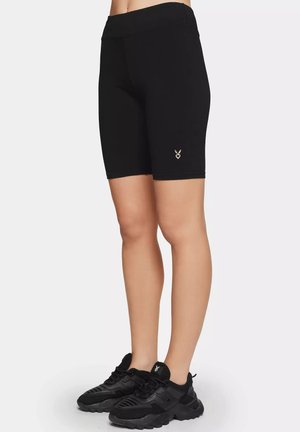 CLOUD - Legging - black